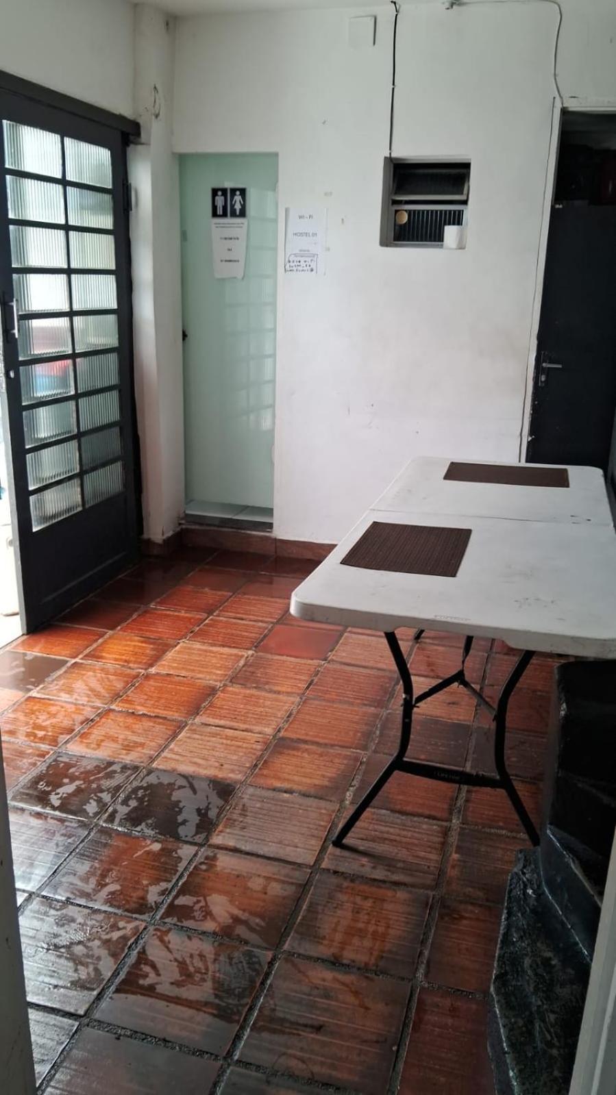 Sp Hostel Sao Paulo Exterior photo