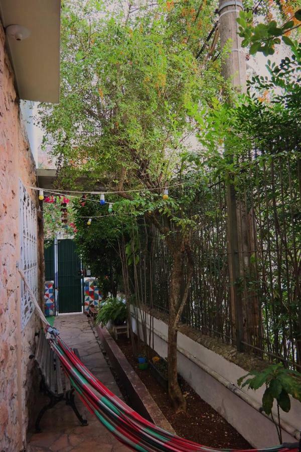 Sp Hostel Sao Paulo Exterior photo